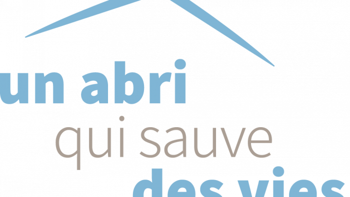 Un abri qui sauve des vies