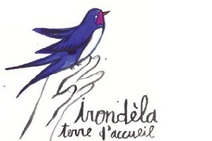 Irondèla – Terres d&rsquo;accueil