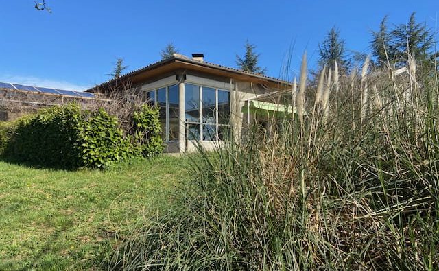 Une maison pour vivre dans la dignité avec Alzheimer