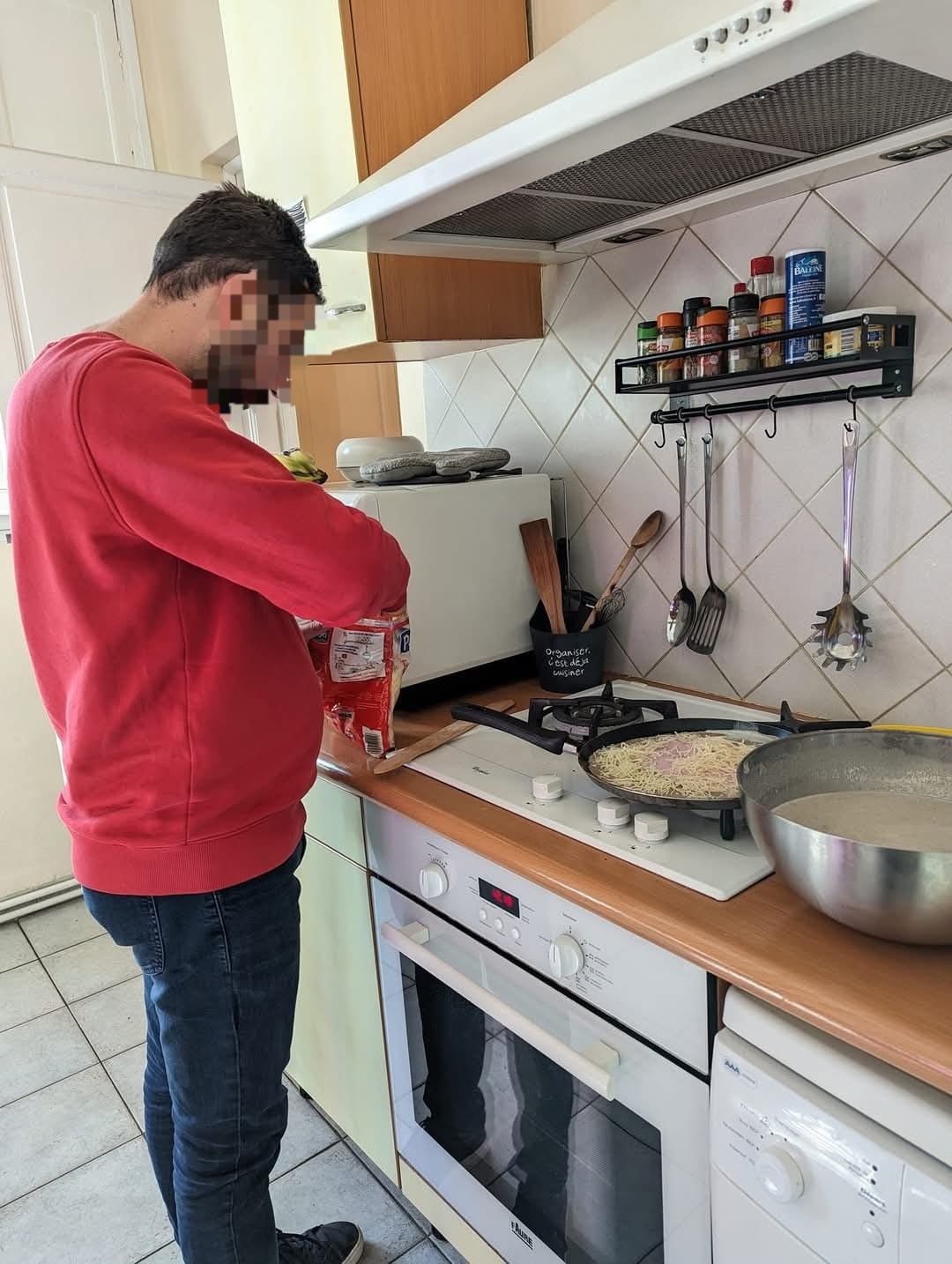 A quoi va servir l'argent collecté ?