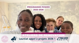 Programme Power