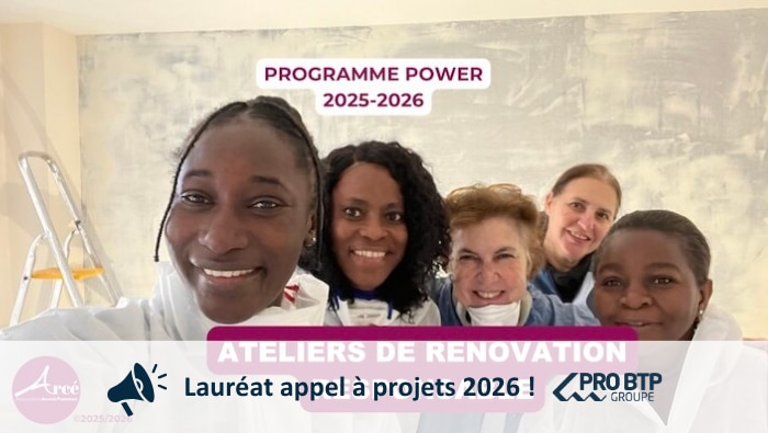 Programme Power
