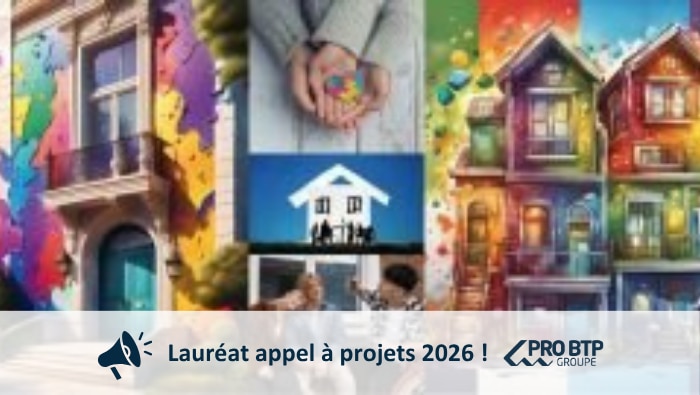 Habitat inclusif : un avenir pour 10 adultes autistes