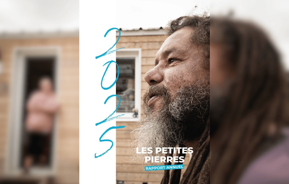 Rapport d'activité 2025 Les Petites Pierres