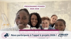 Programme Power