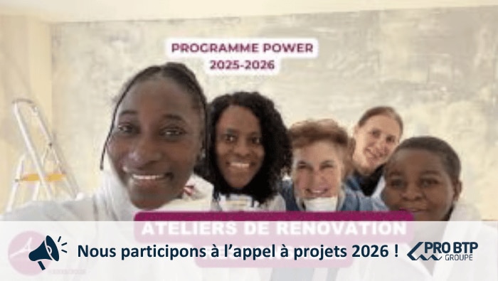 Programme Power
