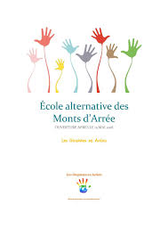 Les Utopistes En Action