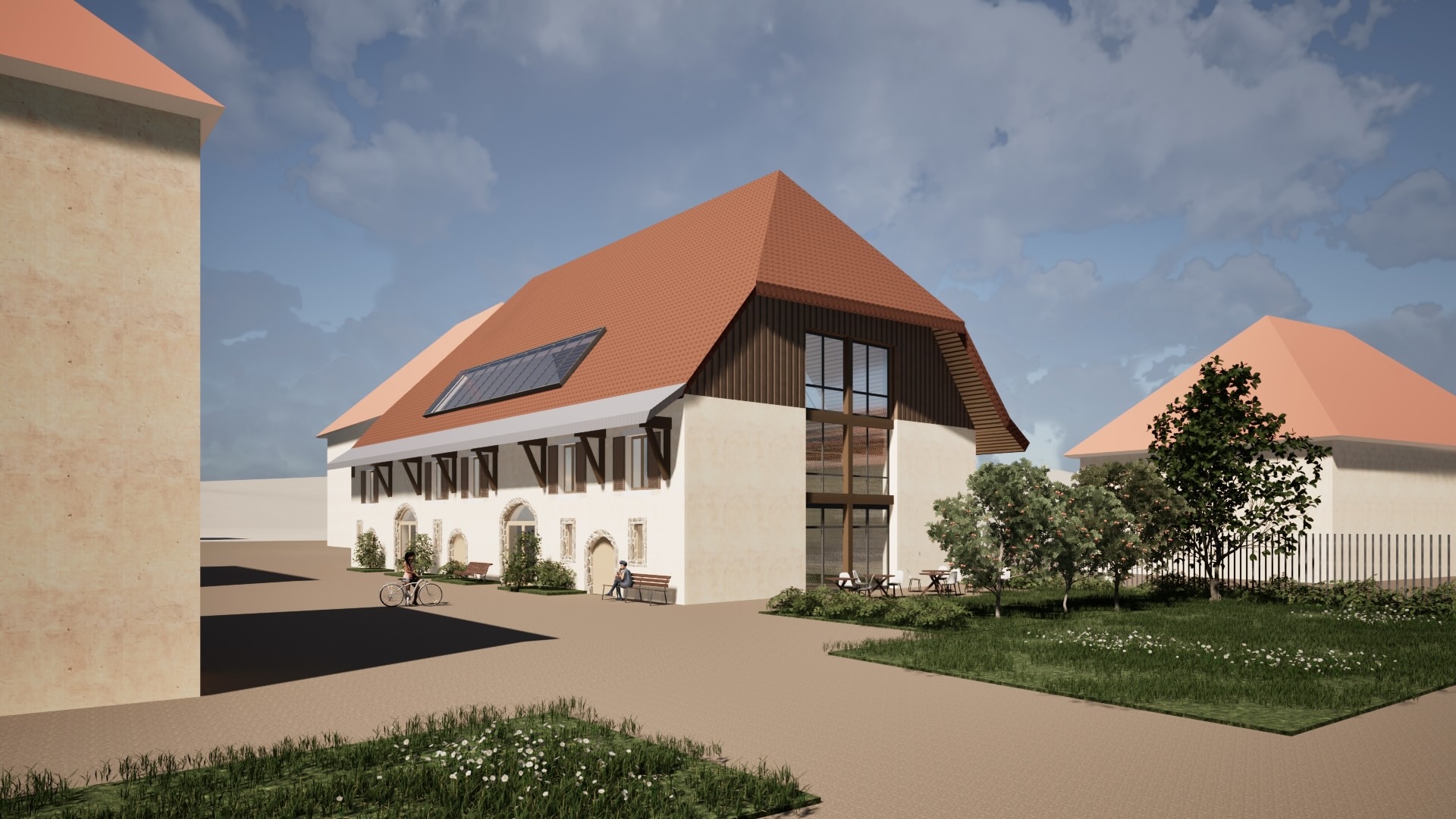 Quel est notre projet ?