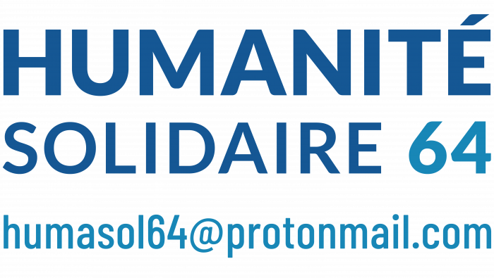 HUMANITE SOLIDAIRE 64