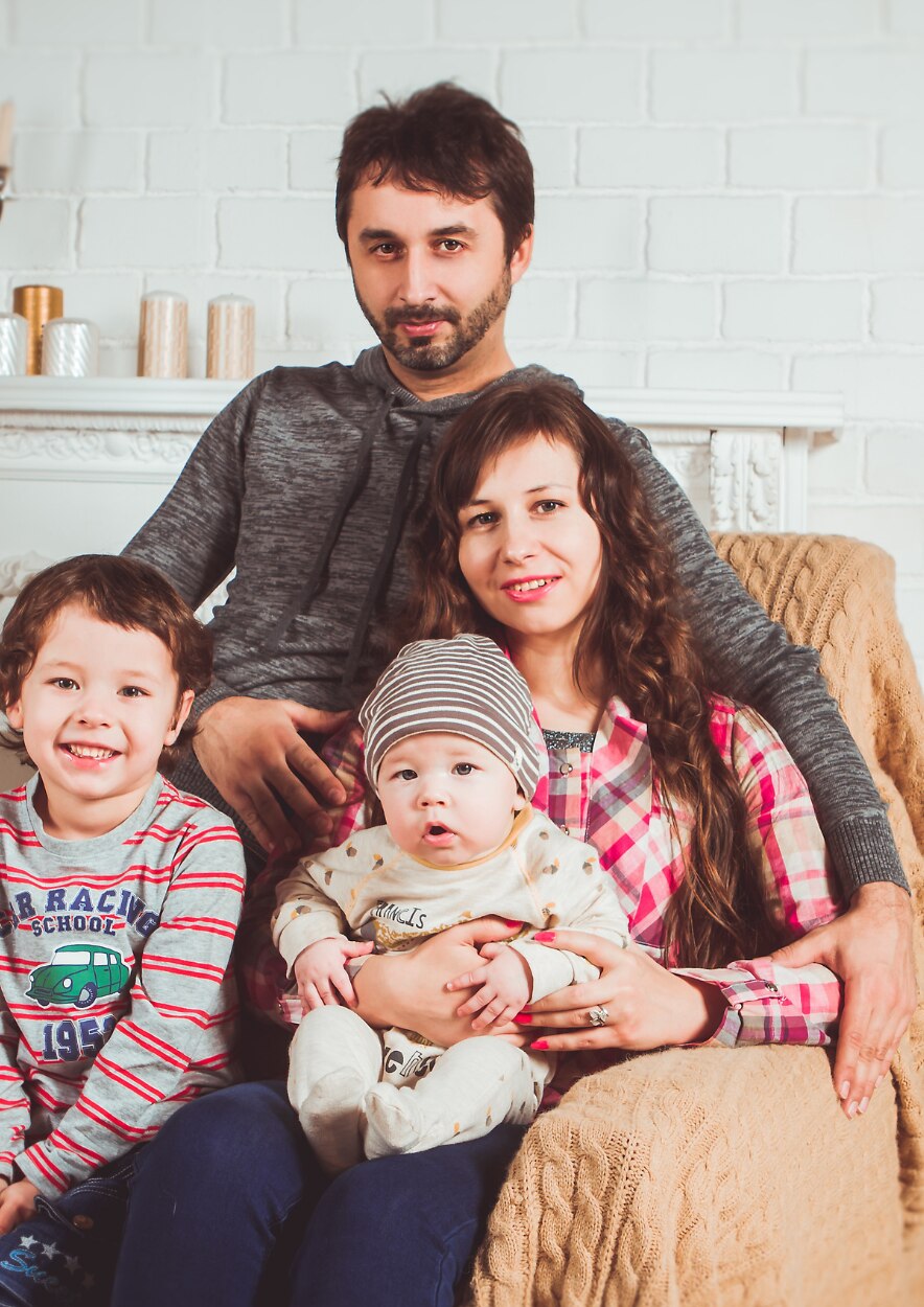 famille