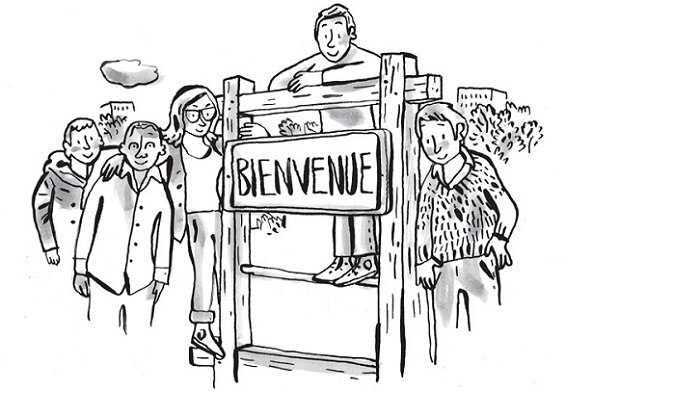 Quel est notre projet ?