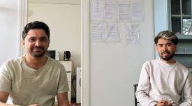 Aidez-nous &agrave; ouvrir une quatri&egrave;me Maison des B&acirc;tisseurs