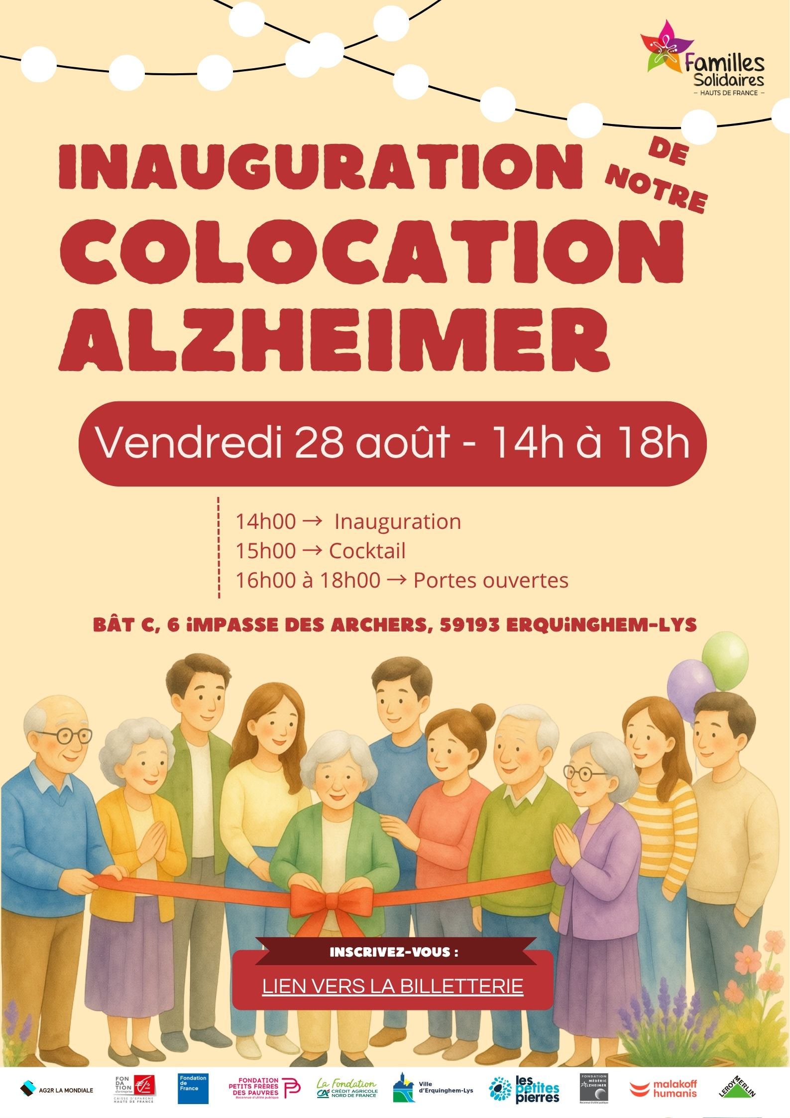 Image actualité