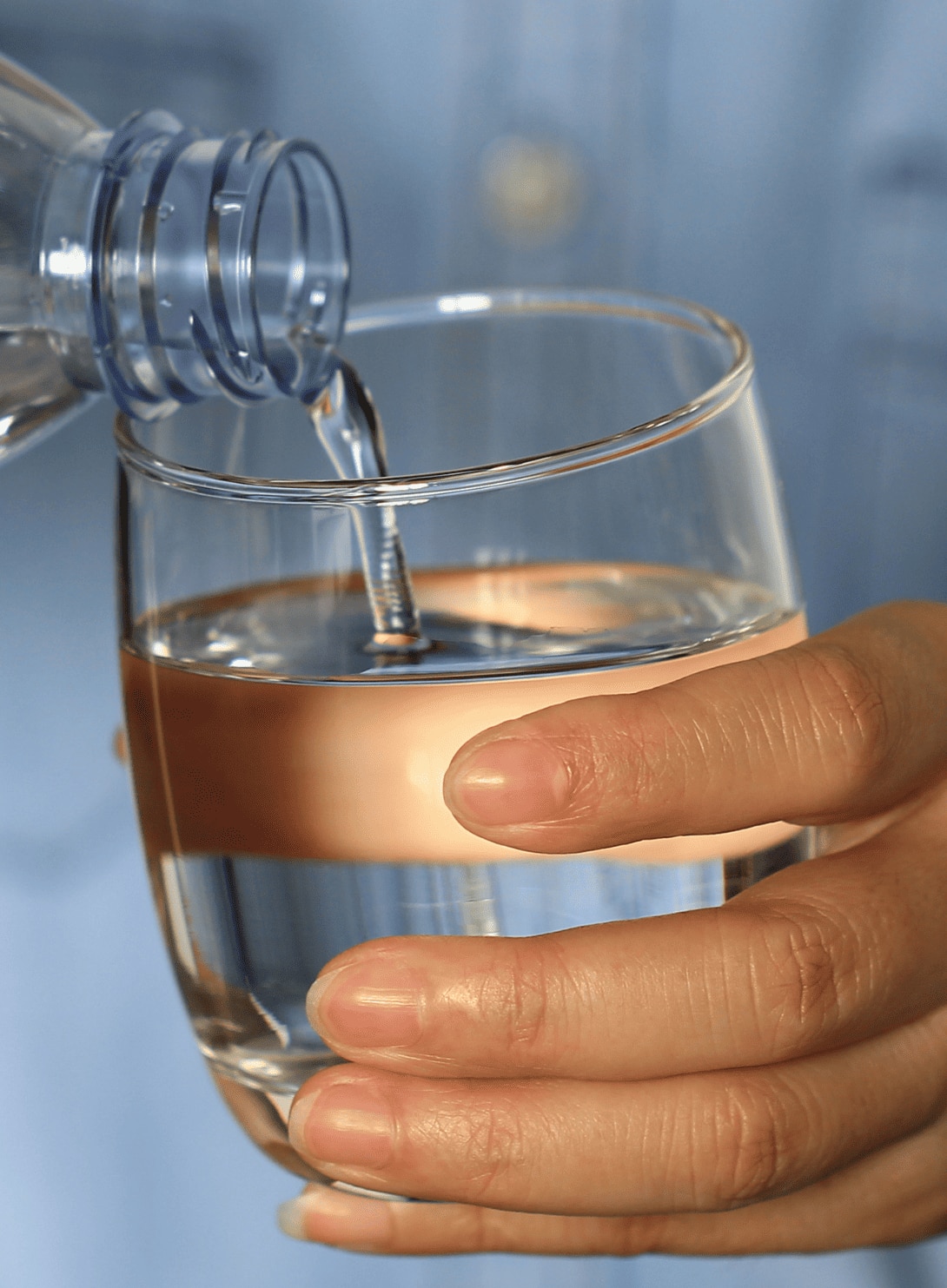 boire eau