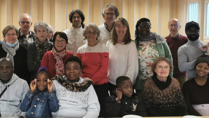 Loger dignement des familles de migrants à Nantes nord