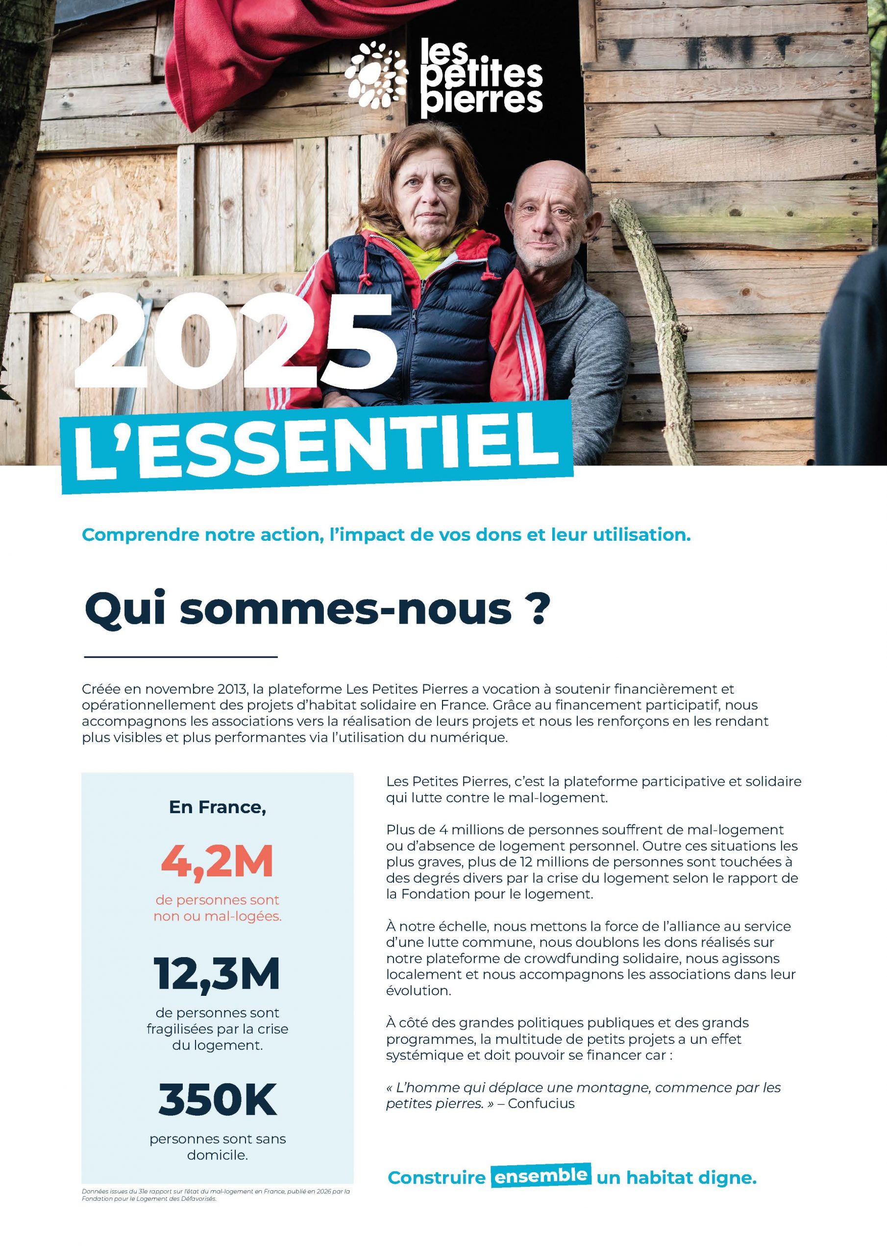 Essentiel 2025 Les Petites Pierres