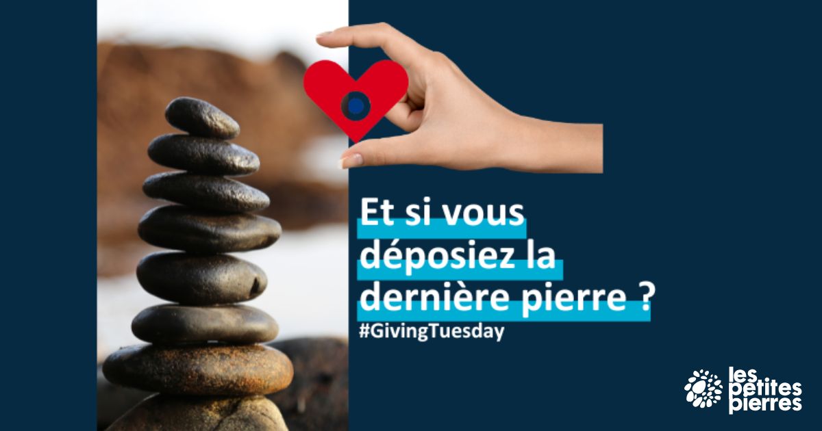 giving tuesday