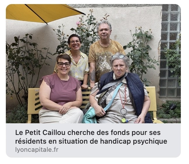 Image actualité