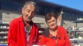 Un hiver au chaud pour les compagnons d'Emmaus du Cher