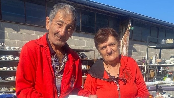 Un hiver au chaud pour les compagnons d&rsquo;Emmaus du Cher