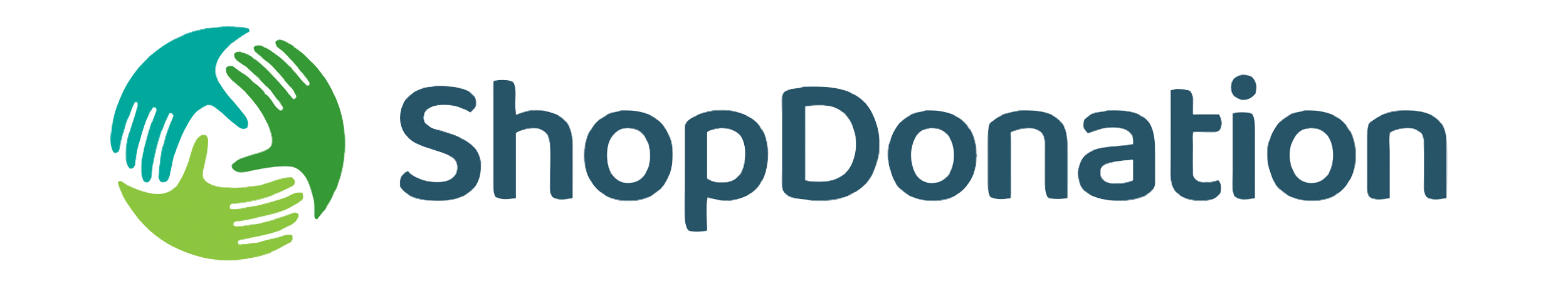 logo ShopDonation