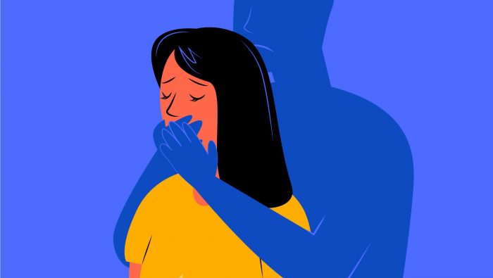 H&eacute;bergement de femmes et enfants victimes de violences