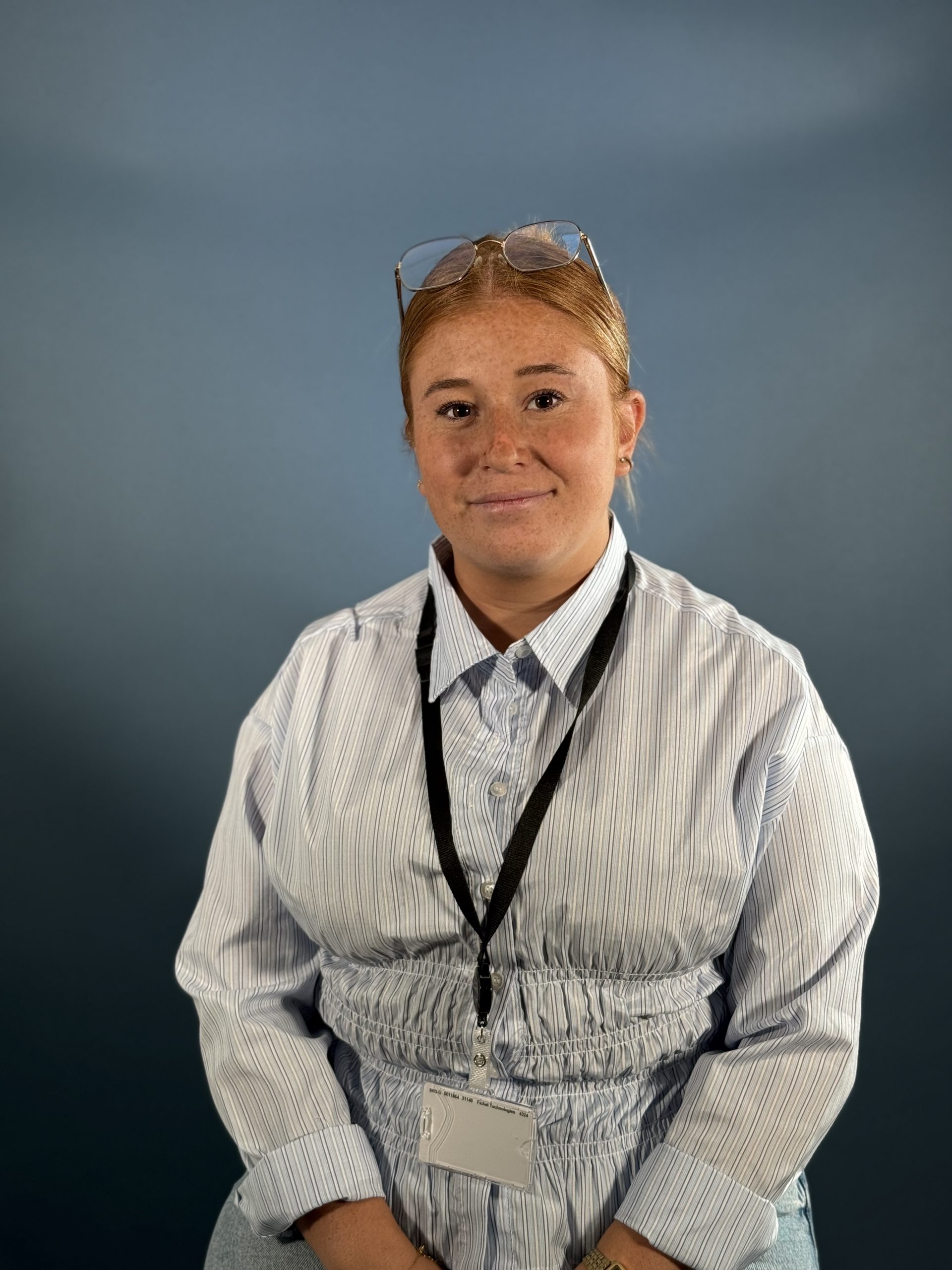 Photo Marine Crampel Equipe Les Petites Pierres