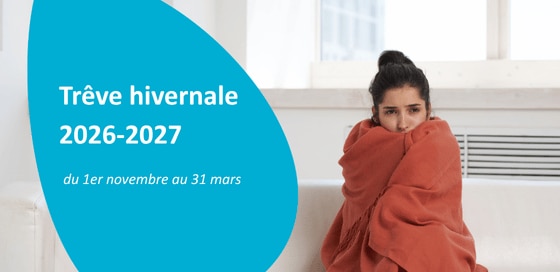 Trêve hivernale 2026 2027